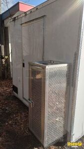 2024 Food Concession Trailer Concession Trailer Air Conditioning Rhode Island for Sale