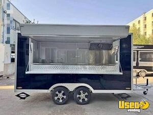 2024 Food Concession Trailer Concession Trailer Arizona for Sale