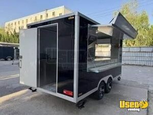 2024 Food Concession Trailer Concession Trailer Concession Window Arizona for Sale