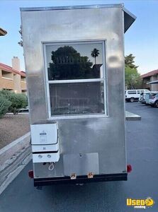 2024 Food Concession Trailer Concession Trailer Concession Window Nevada for Sale