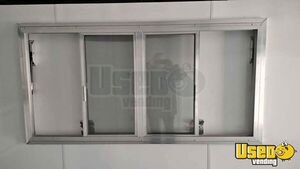 2024 Food Concession Trailer Concession Trailer Concession Window Rhode Island for Sale