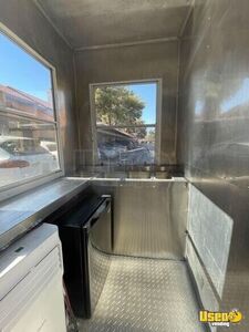 2024 Food Concession Trailer Concession Trailer Exterior Customer Counter Nevada for Sale