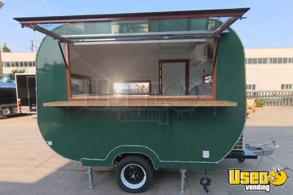 2024 Food Concession Trailer Concession Trailer Oregon for Sale