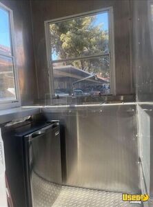 2024 Food Concession Trailer Concession Trailer Refrigerator Nevada for Sale