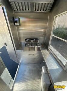 2024 Food Concession Trailer Concession Trailer Removable Trailer Hitch Nevada for Sale