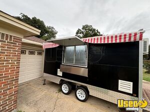 2024 Food Concession Trailer Kitchen Food Trailer Air Conditioning Florida for Sale