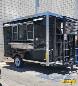 2024 Food Concession Trailer Kitchen Food Trailer Arizona for Sale