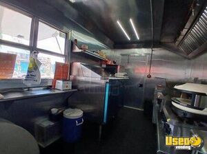 2024 Food Concession Trailer Kitchen Food Trailer Concession Window Florida for Sale