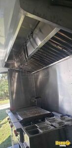 2024 Food Concession Trailer Kitchen Food Trailer Concession Window Tennessee for Sale