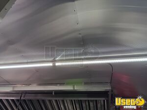 2024 Food Concession Trailer Kitchen Food Trailer Exhaust Hood Wisconsin for Sale