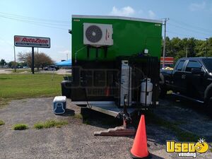 2024 Food Concession Trailer Kitchen Food Trailer Flatgrill Wisconsin for Sale