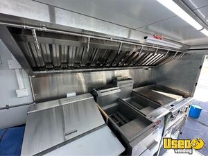 2024 Food Concession Trailer Kitchen Food Trailer Generator Illinois for Sale