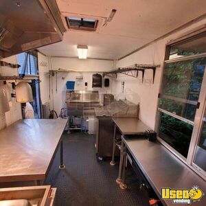 2024 Food Trailer Concession Trailer Concession Window North Carolina for Sale