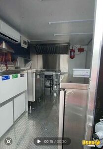 2024 Food Trailer Concession Trailer Deep Freezer Florida for Sale