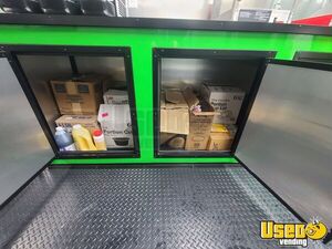 2024 Food Trailer Concession Trailer Microwave West Virginia for Sale