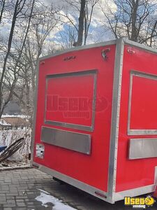 2024 Food Trailer Kitchen Food Trailer Cabinets New Jersey for Sale