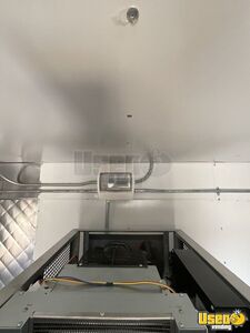 2024 Food Trailer Kitchen Food Trailer Exhaust Hood New Jersey for Sale