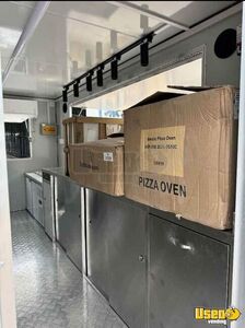 2024 Food Trailer Kitchen Food Trailer Oven South Carolina for Sale