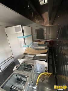 2024 Food Trailer Kitchen Food Trailer Shore Power Cord New Jersey for Sale