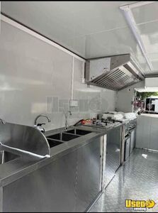 2024 Food Trailer Kitchen Food Trailer Stovetop South Carolina for Sale