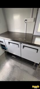 2024 Ft-200 Kitchen Food Trailer Stovetop Ohio for Sale