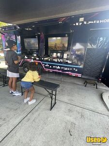 2024 Gaming Trailer Party / Gaming Trailer Generator Texas for Sale