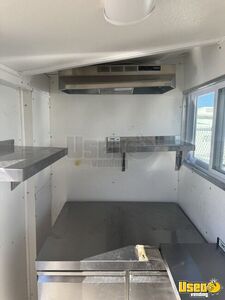 2024 Hmd Concession Trailer Exterior Customer Counter Colorado for Sale