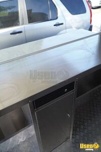 2024 Horse Trailer Beverage - Coffee Trailer Diamond Plated Aluminum Flooring California for Sale