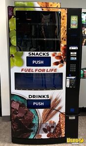 2024 Hy-2100 Healthy You Vending Combo 2 Utah for Sale