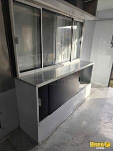 2024 Kitchen Trailer Concession Trailer Breaker Panel Illinois for Sale