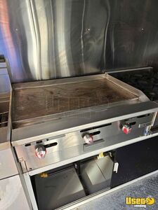 2024 Kitchen Trailer Concession Trailer Food Warmer Illinois for Sale