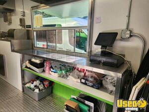 2024 Kitchen Trailer Kitchen Food Trailer 39 North Carolina for Sale