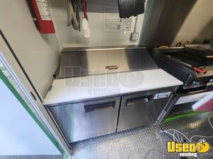 2024 Kitchen Trailer Kitchen Food Trailer 44 North Carolina for Sale