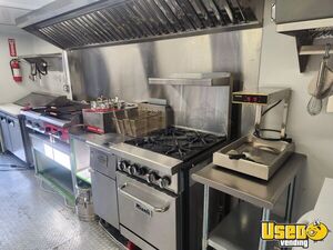 2024 Kitchen Trailer Kitchen Food Trailer Additional 2 North Carolina for Sale