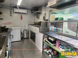 2024 Kitchen Trailer Kitchen Food Trailer Additional 5 North Carolina for Sale