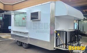 2024 Kitchen Trailer Kitchen Food Trailer Air Conditioning California for Sale