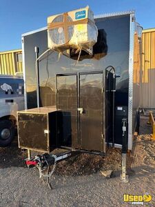 2024 Kitchen Trailer Kitchen Food Trailer Air Conditioning Colorado for Sale