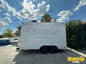 2024 Kitchen Trailer Kitchen Food Trailer Air Conditioning Nevada for Sale