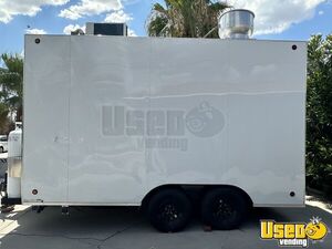 2024 Kitchen Trailer Kitchen Food Trailer Air Conditioning Nevada for Sale