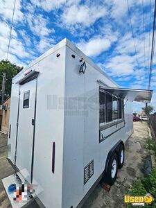 2024 Kitchen Trailer Kitchen Food Trailer Air Conditioning Texas for Sale