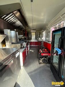 2024 Kitchen Trailer Kitchen Food Trailer Air Conditioning Texas for Sale