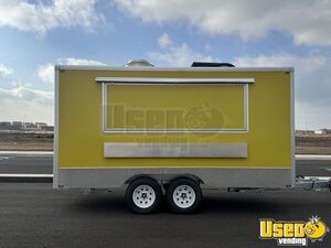 2024 Kitchen Trailer Kitchen Food Trailer Cabinets California for Sale