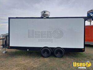 2024 Kitchen Trailer Kitchen Food Trailer Cabinets California for Sale