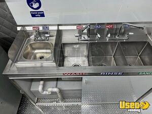 2024 Kitchen Trailer Kitchen Food Trailer Cabinets Colorado for Sale