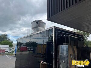 2024 Kitchen Trailer Kitchen Food Trailer Cabinets Florida for Sale