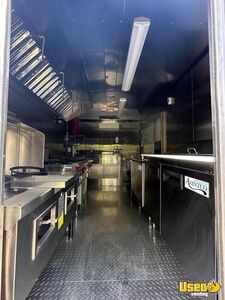 2024 Kitchen Trailer Kitchen Food Trailer Cabinets Nevada for Sale