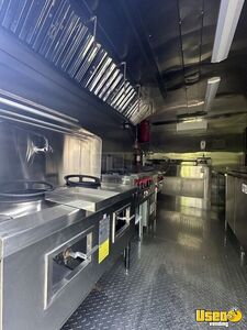 2024 Kitchen Trailer Kitchen Food Trailer Cabinets Nevada for Sale