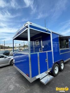 2024 Kitchen Trailer Kitchen Food Trailer Cabinets Texas for Sale