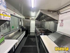 2024 Kitchen Trailer Kitchen Food Trailer Cabinets Texas for Sale