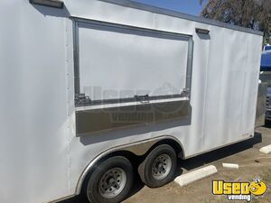 2024 Kitchen Trailer Kitchen Food Trailer California for Sale